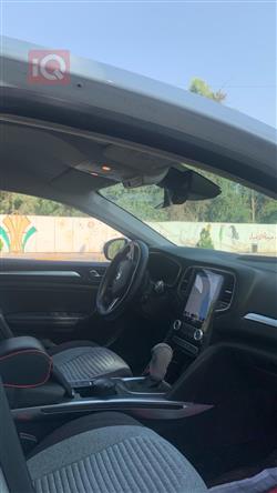 رينو ميجان